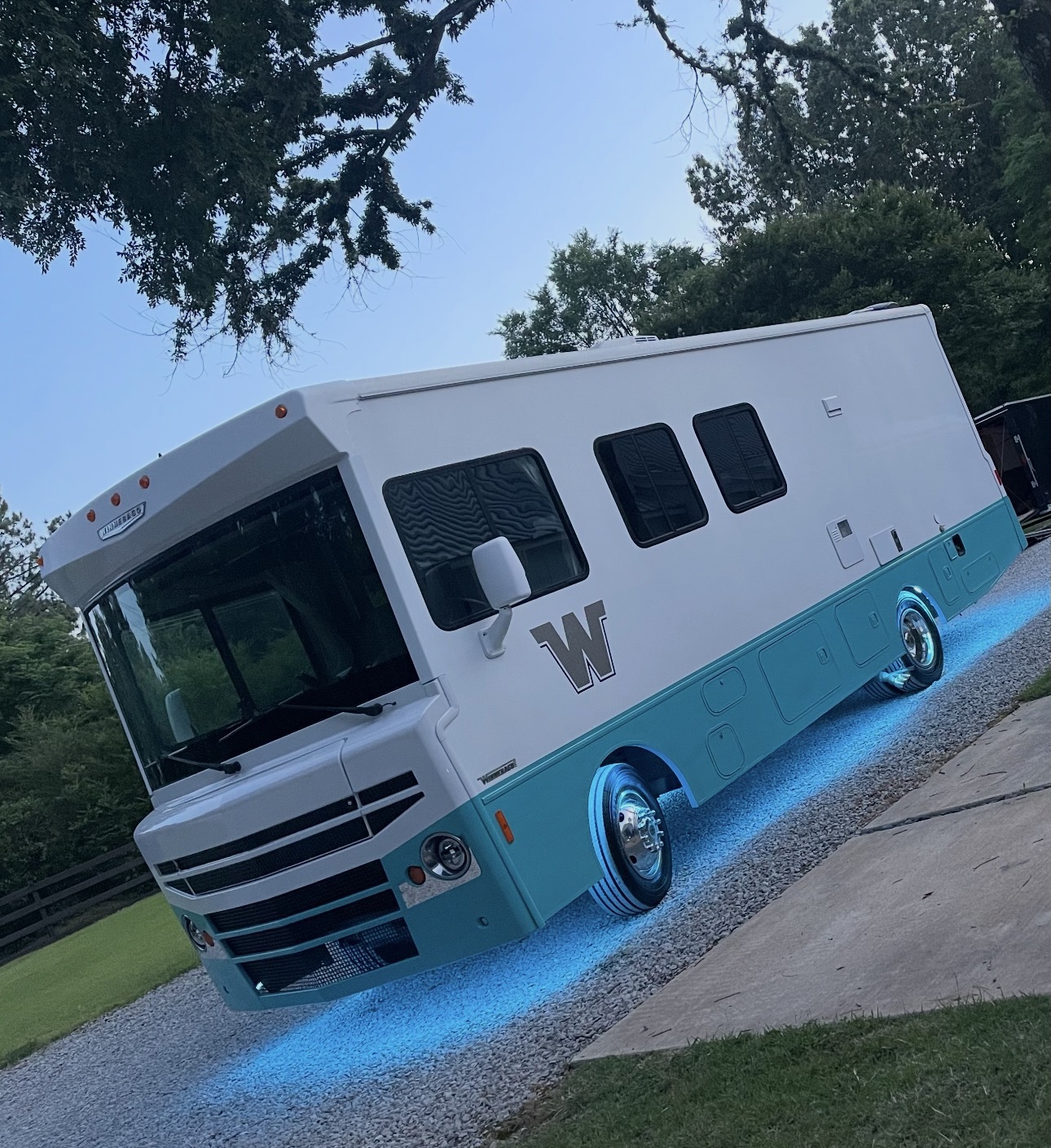 2015 Winnebago BRAVE 26A in key west FL