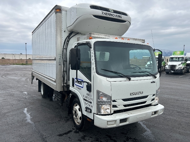 2022 ISUZU NRR in Loveland, CO