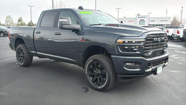 2026 RAM 2500 LARAMIE in Paso Robles, CA