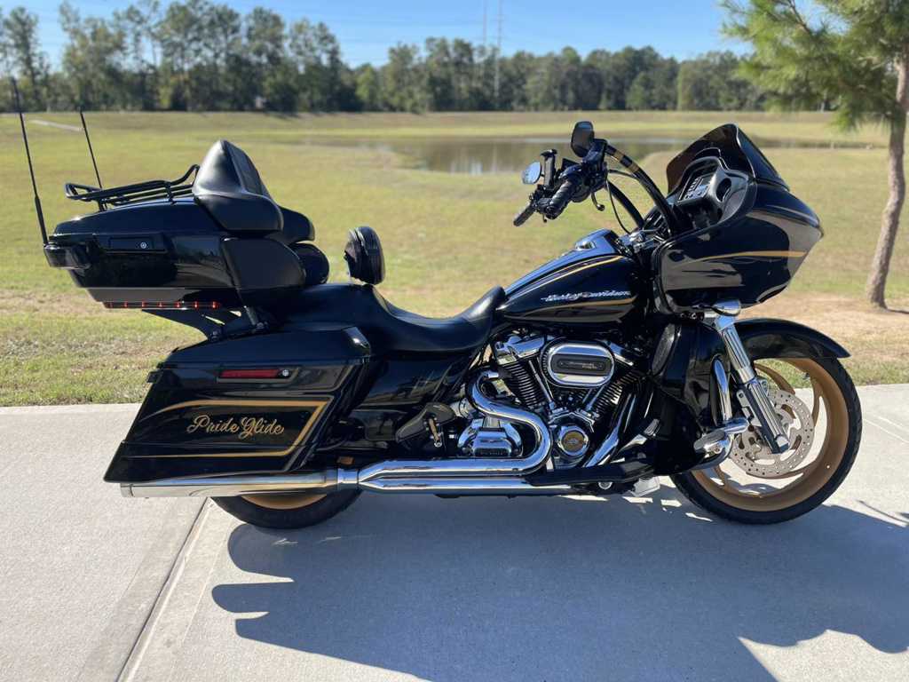 Used Motorcycles For Sale Near Conroe, TX - Cycle Trader