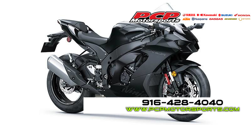 Black Kawasaki Ninja ZX-10R Motorcycles For Sale - Cycle Trader