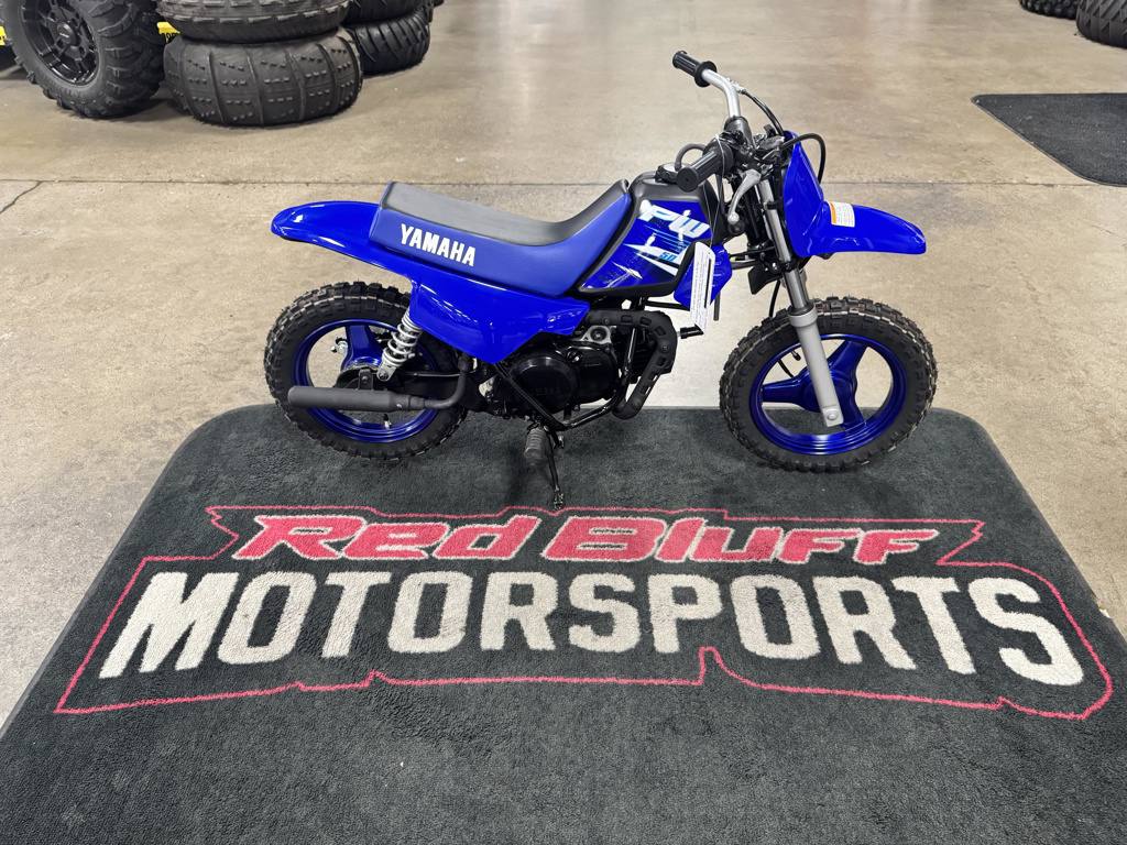 Yamaha Pw 50 Motorcycles For Sale - Cycle Trader