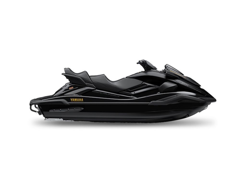 Black Yamaha For Sale - Yamaha Personal Watercraft - PWC Trader