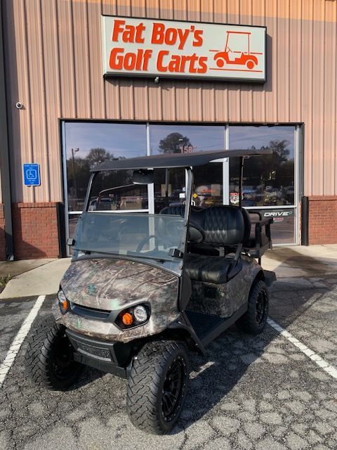 New 2024 E-Z-Go Express S4 Elite Edge Special Edition S 6 For Sale