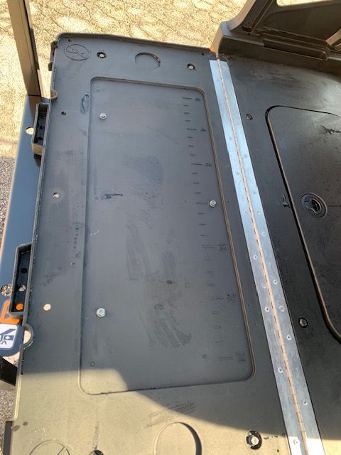 New 2024 E-Z-Go Express S4 Elite Edge Special Edition S 6 For Sale