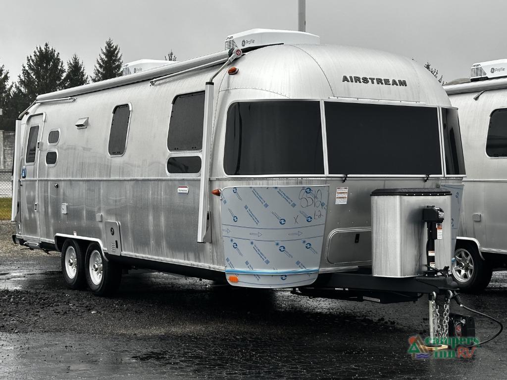 2026 Airstream International 27FBQ in troy OH