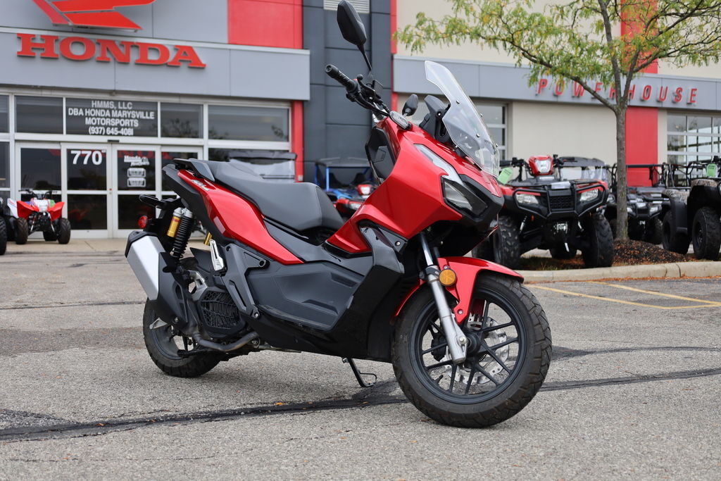 Used Honda Adv 150 Motorcycles For Sale - Cycle Trader