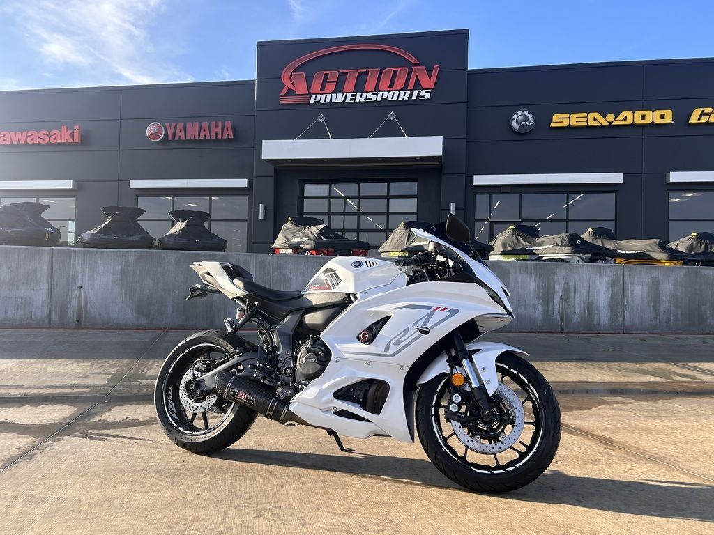Used Motorcycles For Sale Near Irving, TX - Cycle Trader