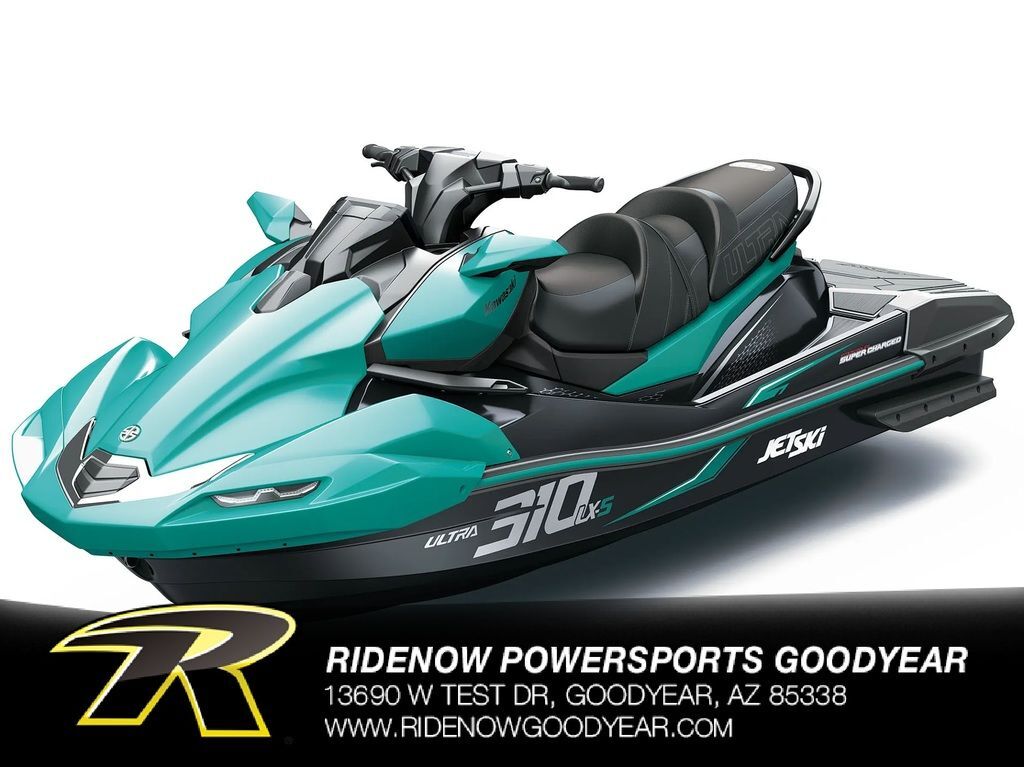 310LX-S Jet Ski Ultra 310 For Sale - Kawasaki Personal Watercraft