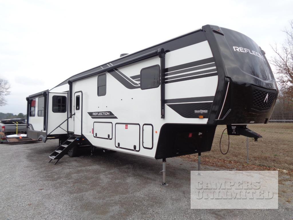 2026 Grand Design Reflection 367BHS in gadsden AL