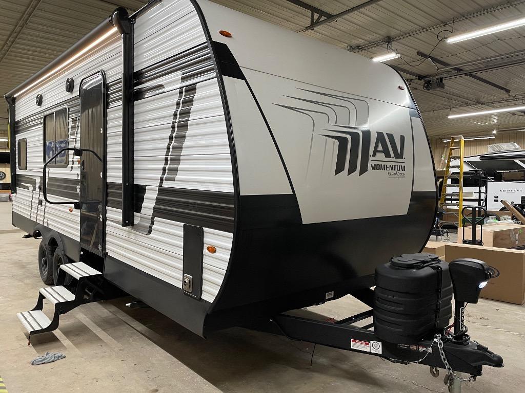 2026 Grand Design Momentum MAV 22MAV in fitchburg WI