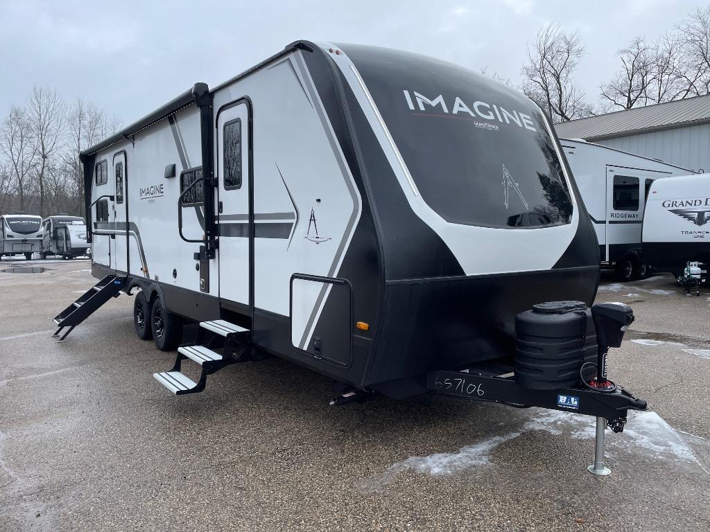 2026 Grand Design Imagine 2800BH in fitchburg WI