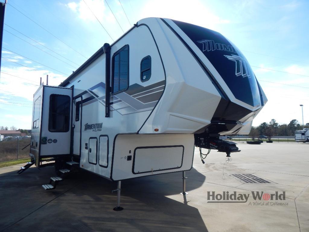 2026 Grand Design Momentum G-Class 320G in willis TX
