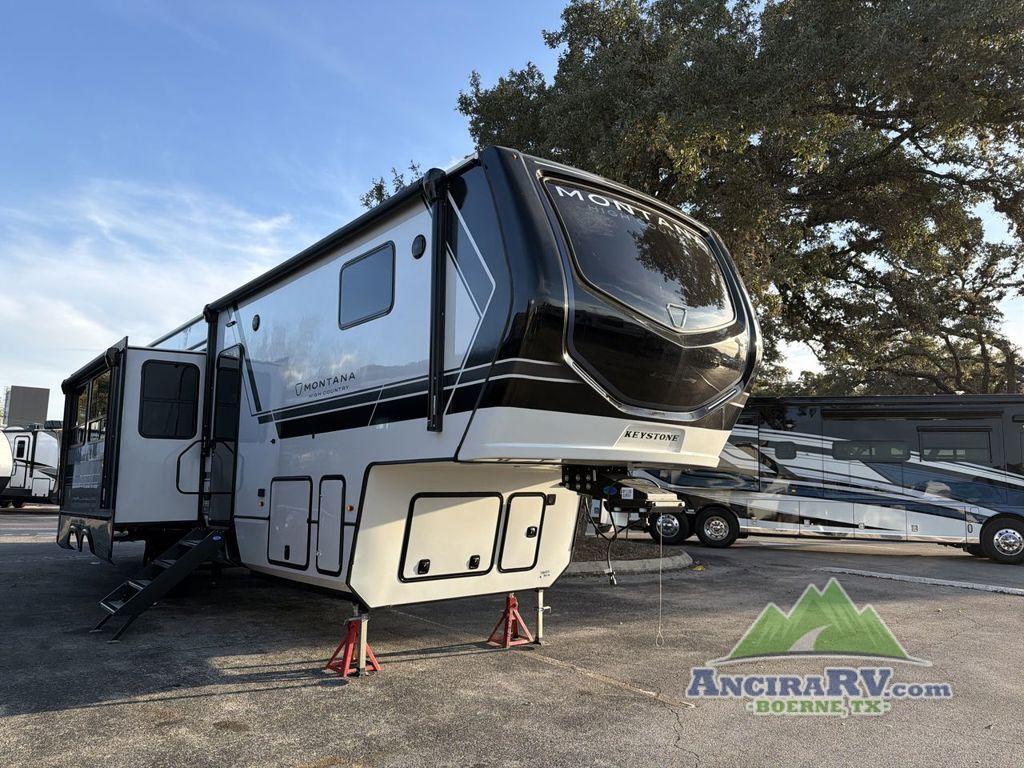 2026 Keystone Rv Montana High Country 389BH in boerne TX