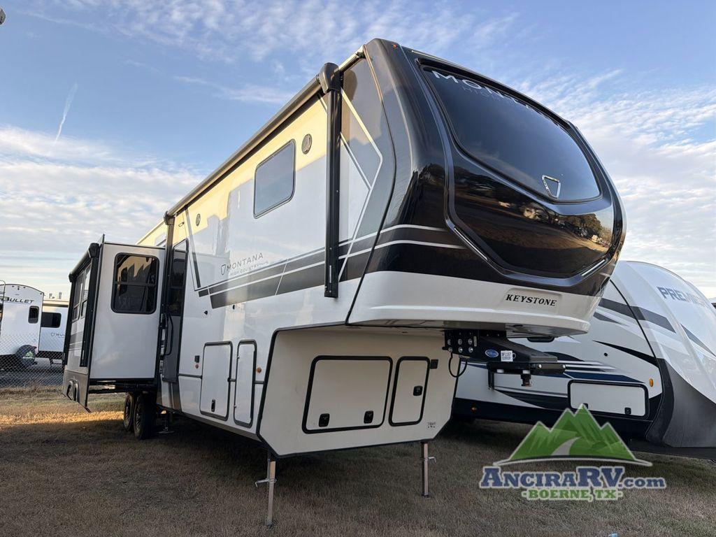 2026 Keystone Rv Montana High Country 351BH in boerne TX