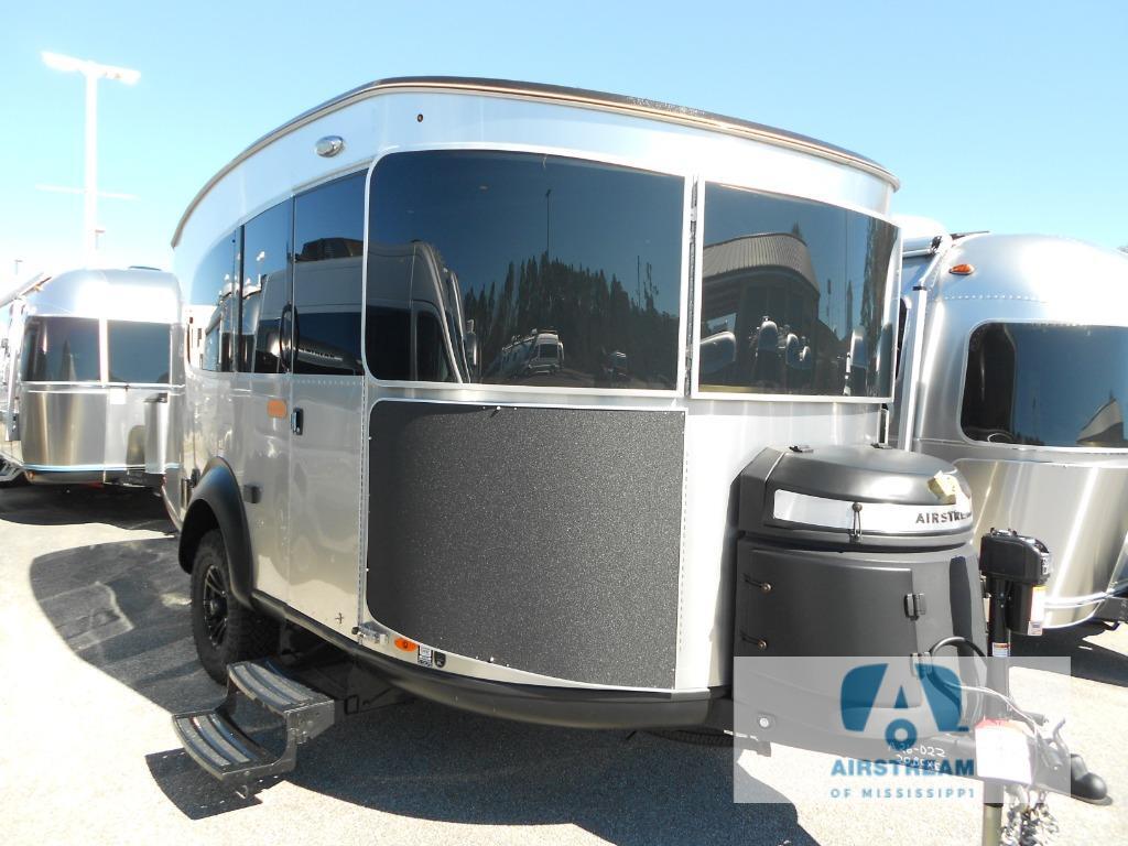 2026 Airstream Basecamp Xe 20Xe in gulfport MS