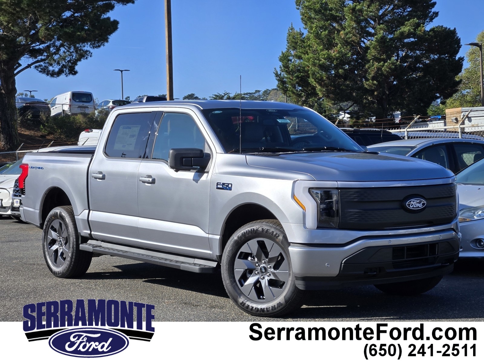 Ford F150 For Sale New