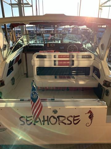 1991 Sea Ray 280 Sundancer in san antonio TX