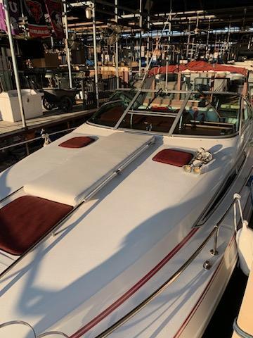 1991 Sea Ray 280 Sundancer in san antonio TX