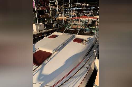 1991 Sea Ray 280 Sundancer in san antonio TX