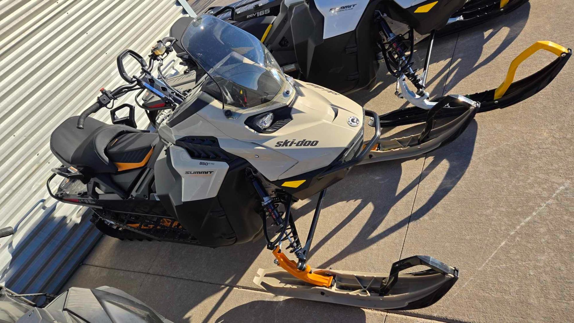 Other Ski-Doo Snowmobiles For Sale in Montana - Snowmobile Trader