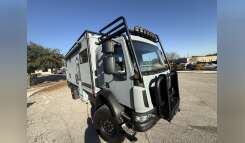 2026 Storyteller Overland GXV EPIC Super C RV