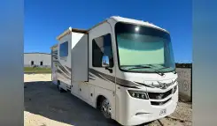 2018 Jayco PRECEPT 31UL RV