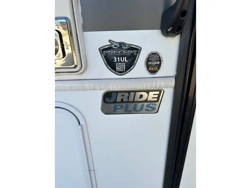 2018 JAYCO PRECEPT 31UL