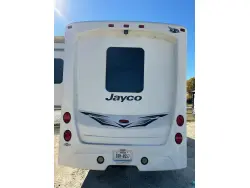 2018 JAYCO PRECEPT 31UL