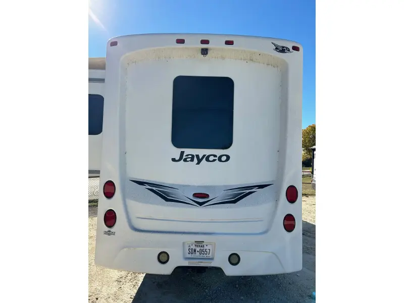 2018 JAYCO PRECEPT 31UL