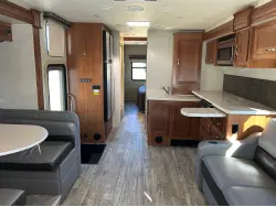 2018 JAYCO PRECEPT 31UL