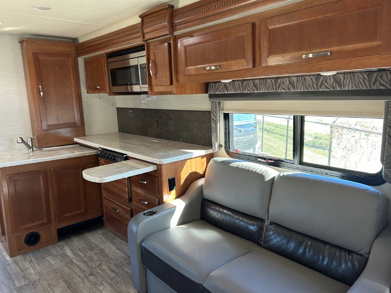 2018 JAYCO PRECEPT 31UL