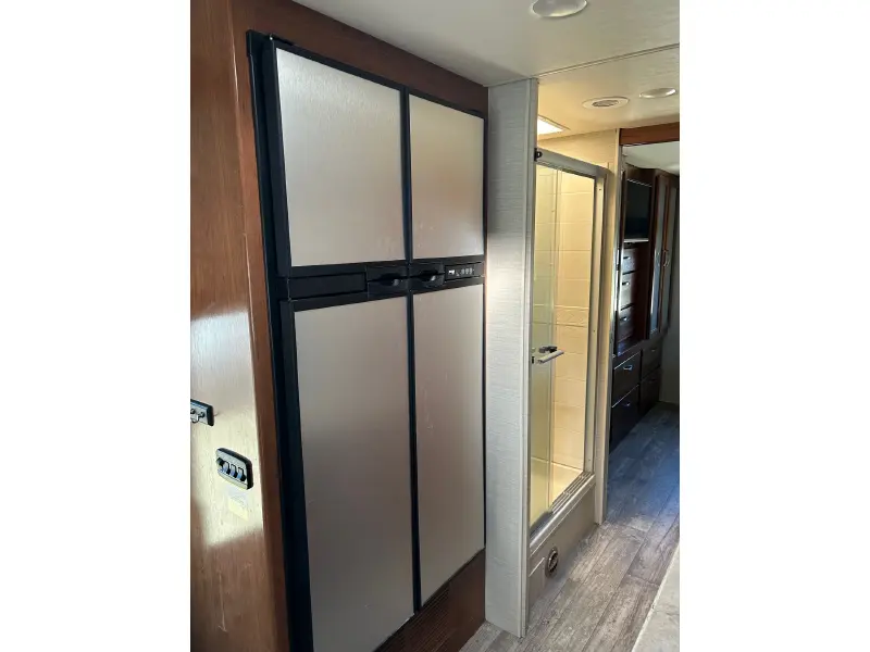 2018 JAYCO PRECEPT 31UL