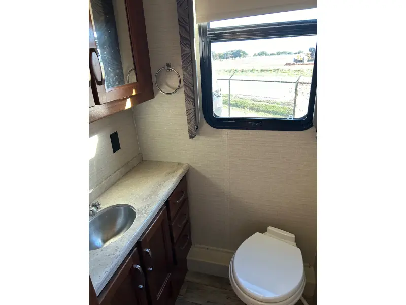2018 JAYCO PRECEPT 31UL