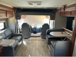 2018 JAYCO PRECEPT 31UL