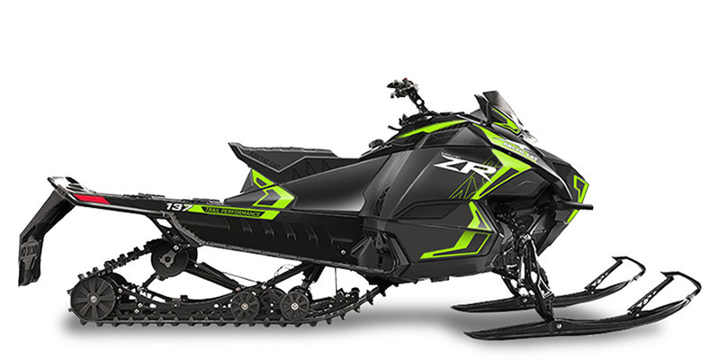 Zr 6000 For Sale - Arctic Cat Snowmobiles - Snowmobile Trader