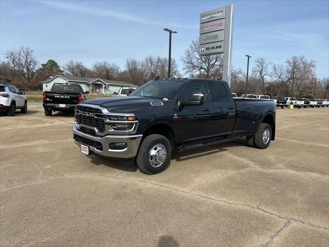2026 RAM 3500 TRADESMAN in Bristow, OK