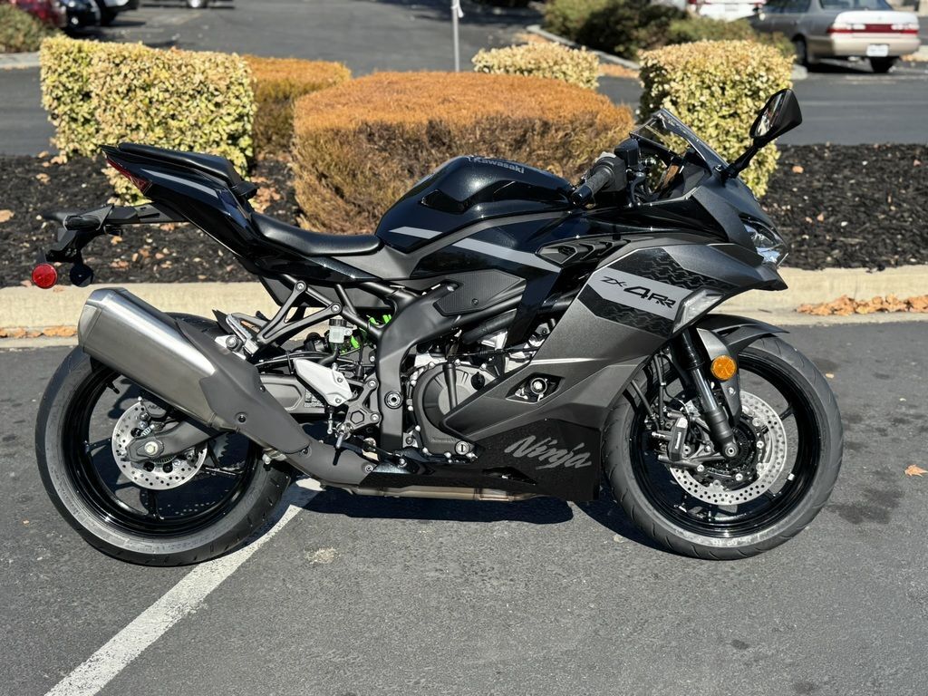 Other Kawasaki Ninja ZX-4RR Motorcycles For Sale - Cycle Trader