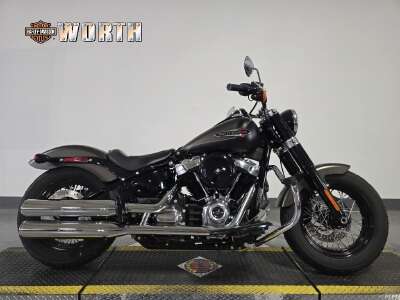 Harley R. Wright Ks Harley-Davidson Softail Motorcycles For Sale Near Linn Valley, KS ...