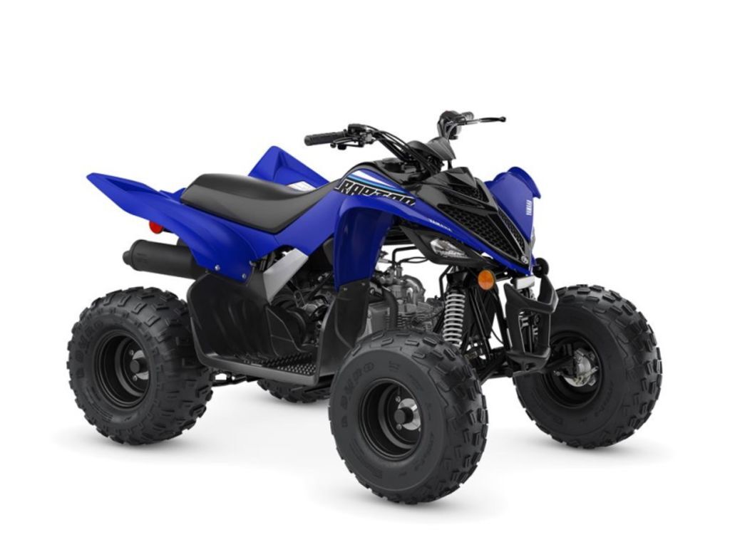 Yamaha Raptor 90 Four Wheelers For Sale - ATV Trader