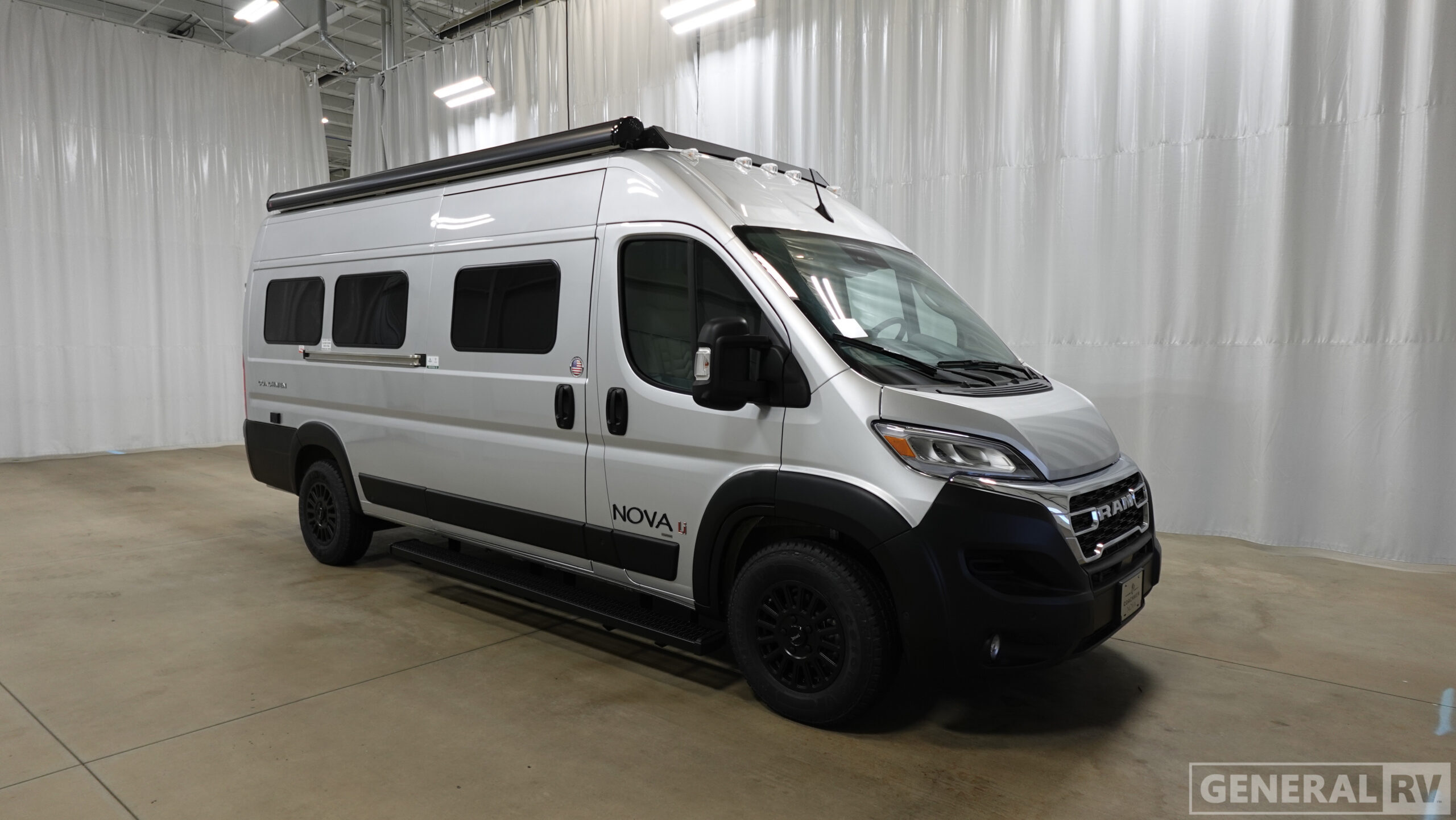 Class B RVs - Class B Motorhomes For Sale Near 46628 - RV Trader