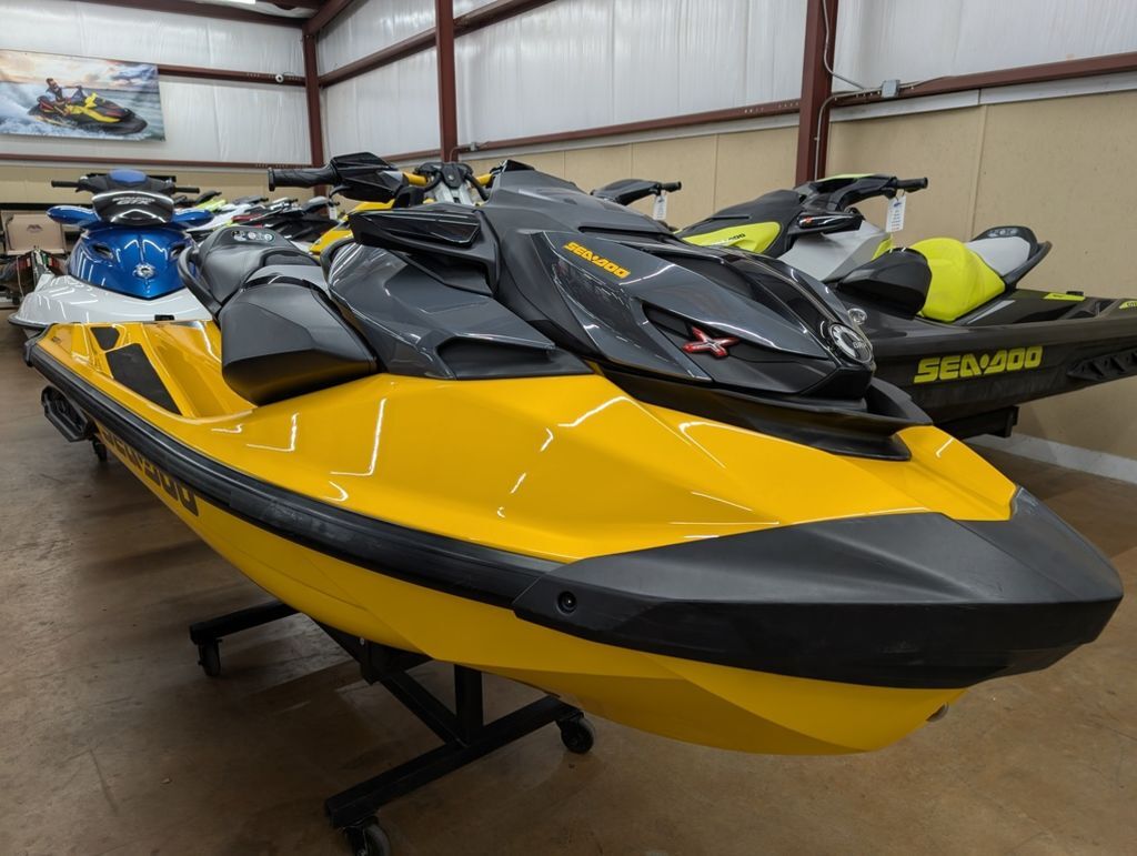 X 300 Rxp For Sale in Georgia - Sea-Doo Personal Watercraft - PWC