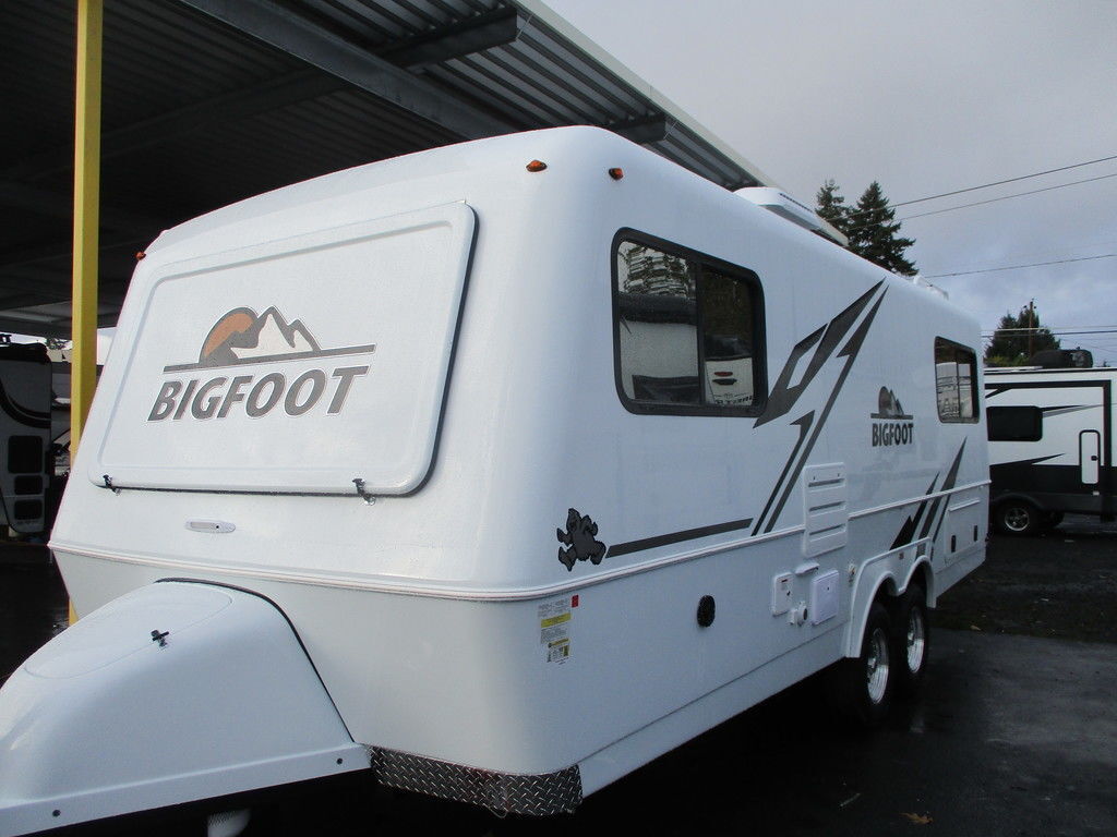 Bigfoot Rv For Sale