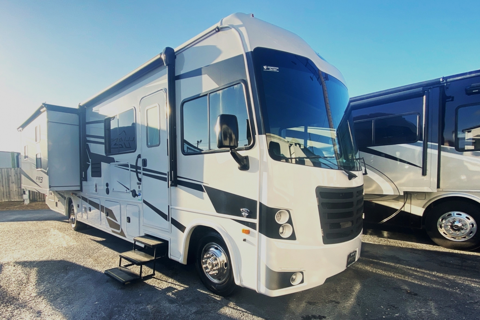 2023 Forest River FR3 32DS RV