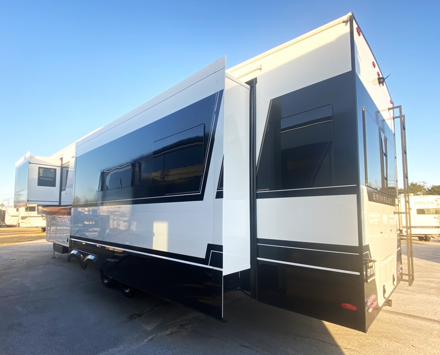 2026 Brinkley Model Z 3600 in panama city FL