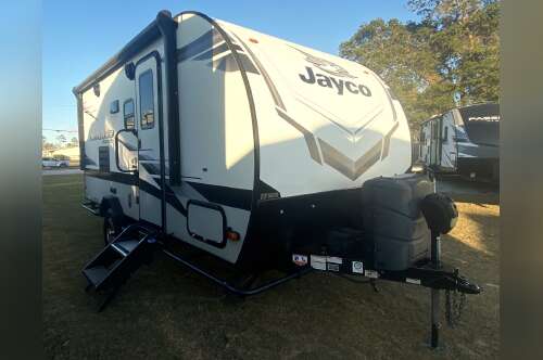 2022 Jayco Feather Micro 171BH in panama city FL