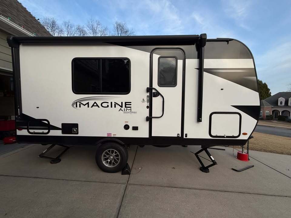 Grand Design Imagine Aim RVs For Sale near Holly Springs, GA - RV Trader