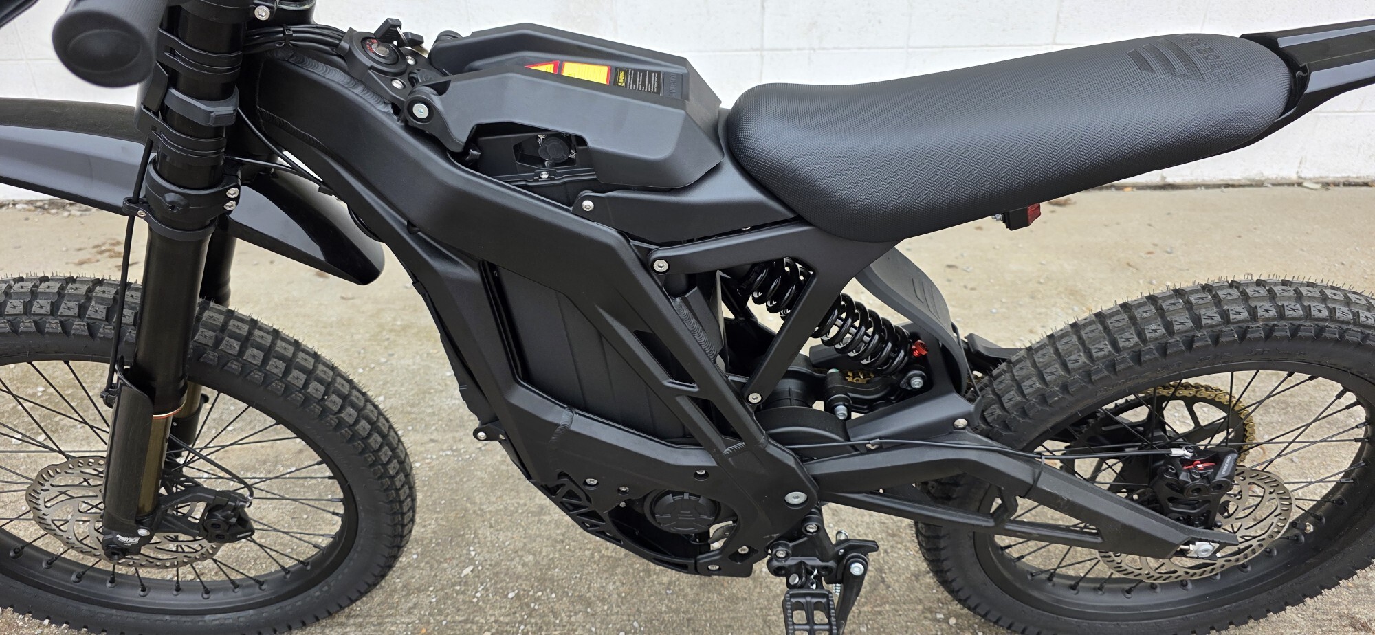 2025 E-Ride Pro PRO SS 2.0 in Decatur, IL