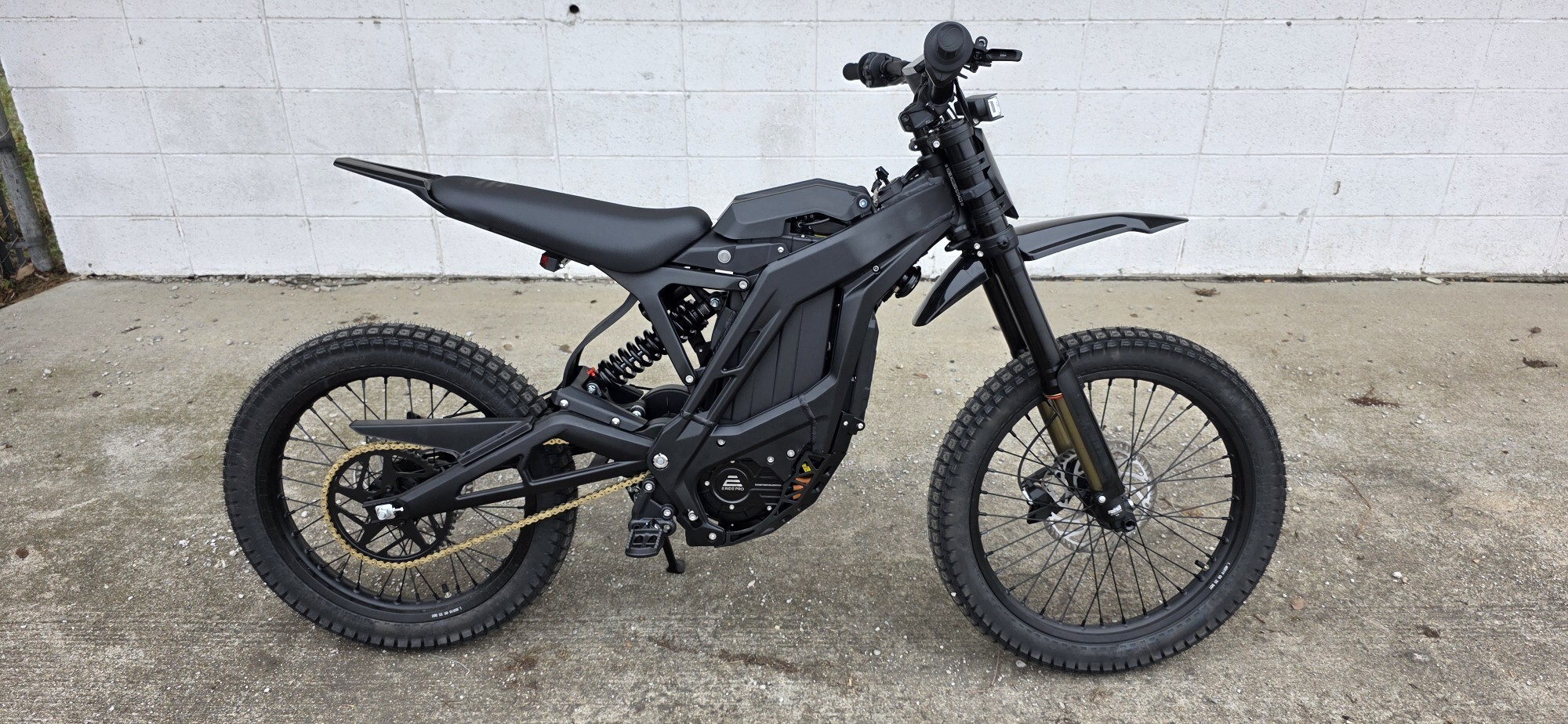 2025 E-Ride Pro PRO SS 2.0 in Decatur, IL