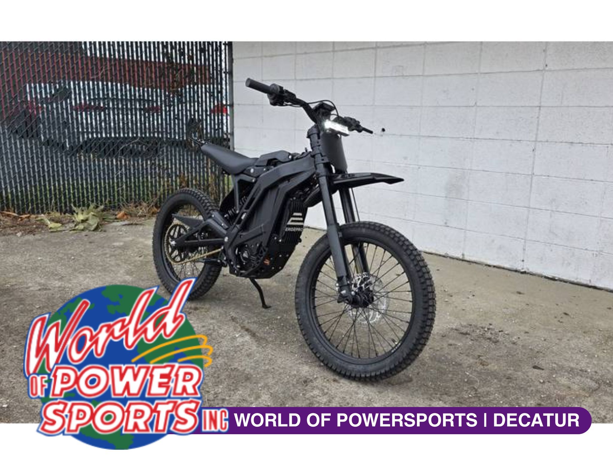 2025 E-Ride Pro PRO SS 2.0 in Decatur, IL
